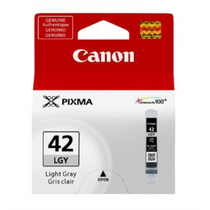 CLI-42 Light Grey Ink Tank Canon