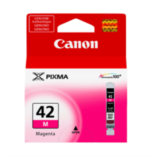 CLI-42 Magenta Ink Tank Canon