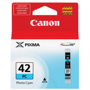 CLI-42 Photo Cyan Ink Tank Canon