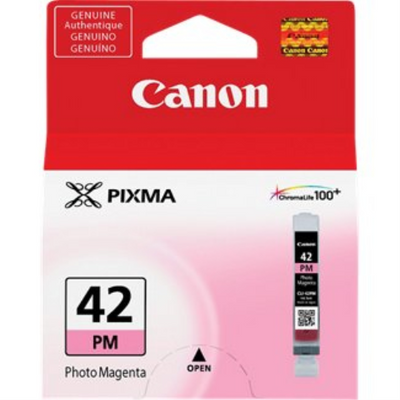 CLI-42 Photo Magenta Ink Tank Canon