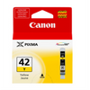 CLI-42 Yellow Ink Tank Canon