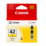 CLI-42 Yellow Ink Tank Canon