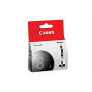 CLI-8 Black Ink Tank SKU 0620B002 Canon