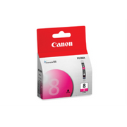CLI-8 Magenta Ink Tank SKU 0622B002 Canon