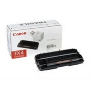 1558A002AA CANON FX4 BLACK TONER Canon