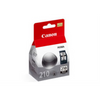 PG-210 Black Ink Cartridge  SKU 2974B001 Canon