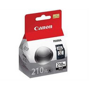 PG-210 XL Black Ink Tank SKU 2973B001 Canon