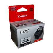 PG-240XL Black Ink Cartridge  SKU 5206B001 Canon