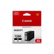 PGI-1200XL Black Pigment Ink Tank SKU 9183B001 Canon