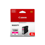 PGI-1200XL Magenta Pigment Ink Tank SKU 9197B001 Canon