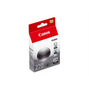 PGI-220 Black Ink Tank SKU 2945B001 Canon