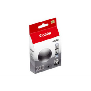 PGI-220 Black Ink Tank SKU 2945B001 Canon
