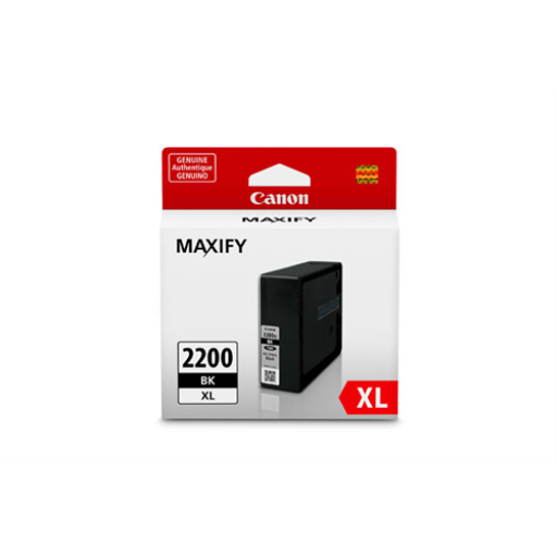 PGI-2200XL Black SKU 9255B001 Canon