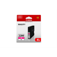 PGI-2200XL Magenta SKU 9269B001 Canon