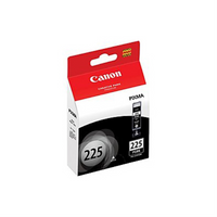 PGI-225 Black Ink Tank SKU 4530B001 Canon