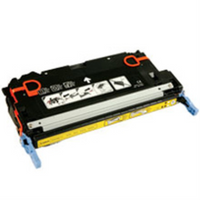 2575B001 Canon 117Y Yellow Original Toner Cartridge Canon