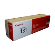 Cartridge 131 - Black SKU 6272B001 Canon