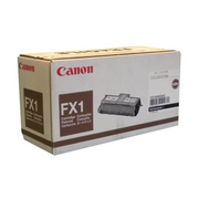 1551A002AA Canon FX1 Black Original Toner Cartridge Canon