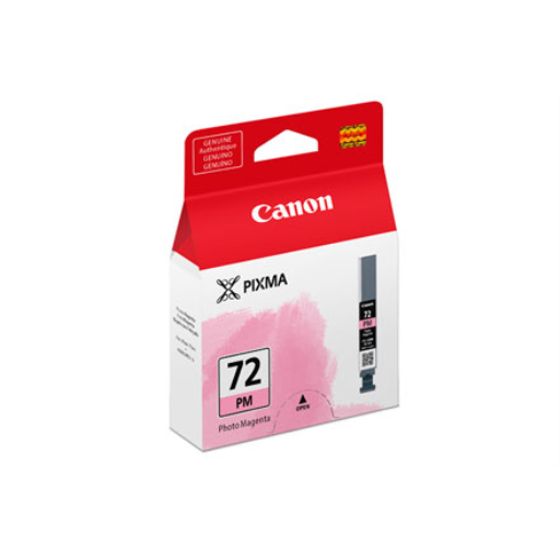 CANON PGI72PM PHOTO MAGENTA PIXMA PRO10 Canon