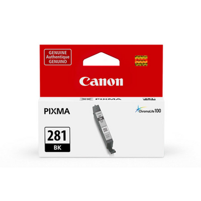 CLI-281 Black SKU 2091C001 Canon