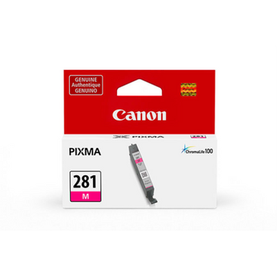 CLI-281 Magenta SKU 2089C001 Canon