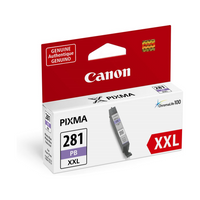 CLI-281XXL Photo Blue Ink SKU 1984C001 Canon