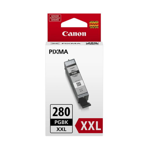 PGI-280XXL Black SKU 1967C001 Canon