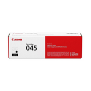 Cartridge 045 Black SKU 1242C001 Canon