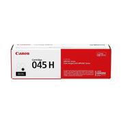 Cartridge 045 High Capacity Black SKU 1246C001 Canon