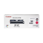 CARTRIDGE EP-87 MAGENTA Canon