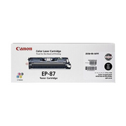 CARTRIDGE EP-87 BLACK Canon