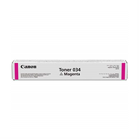 CARTRIDGE 034 MAGENTA Canon