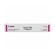 CARTRIDGE 034 MAGENTA Canon