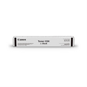 TONER CARTRIDGE 034 BLACK Canon
