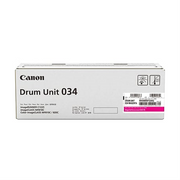 TONER 034 DRUM UNIT MAGENTA Canon