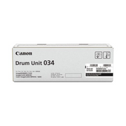 TONER 034 DRUM UNIT BLACK Canon
