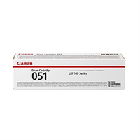 Drum Cartridge 051 SKU 2170C001 Canon