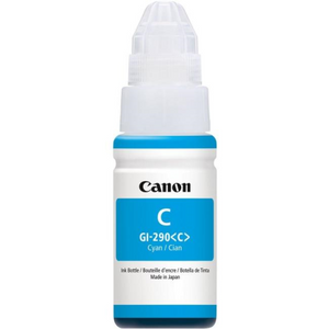 GI-290 Cyan SKU 1596C001 Canon