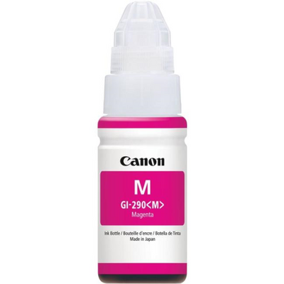 GI-290 Magenta SKU 1597C001 Canon