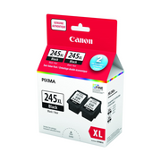 PG-245XL Twin Ink Value Pack Canon