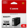 PGI-1200XL Black Pigment Ink Tank Twin Pack SKU 9183B007 Canon