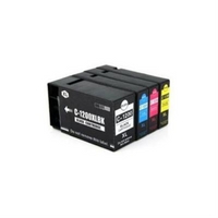 PGI-1200XL BK,C,M,Y - Value Pack SKU 9183B008 Canon