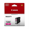 PGI-1200 Magenta Pigment Ink Tank SKU 9233B001 Canon