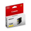 PGI-1200 Yellow Pigment Ink Tank SKU 9234B001 Canon