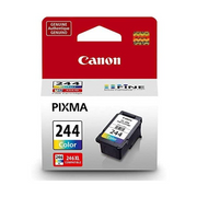 CL-244 Colour Ink Cartridge SKU 1288C001 Canon