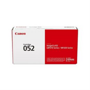 CARTRIDGE 052 BLACK Canon