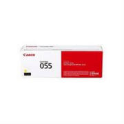 CARTRIDGE 055 YELLOW 157 Canon