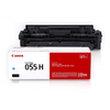 CARTRIDGE 055 HIGH CAPACITY CYAN 310 Canon