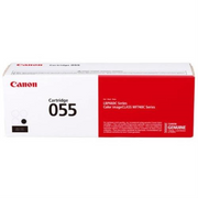 CARTRIDGE 055 BLACK 130 Canon