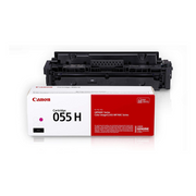CARTRIDGE 055 HIGH CAPACITY MAGENTA 310 Canon